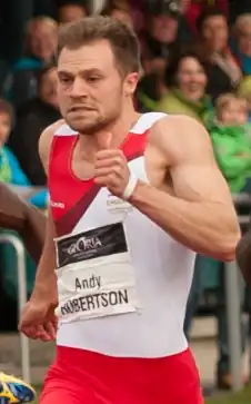 Andrew Robertson