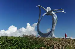Arria - Cumbernauld, Schotland