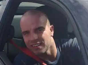 Van der Meijde in 2008