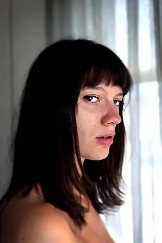 Anemone Valcke (2010)