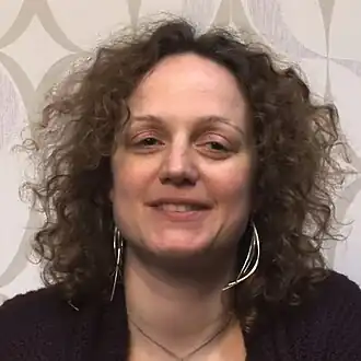 Angelique de Bruijne