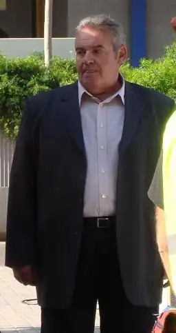 Ángel de Andrés López