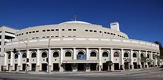 De Angelus Temple in 2005