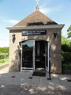 Mariakapel 'OLV van Banneux Angeren'