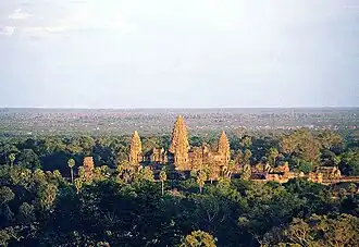 Angkor Wat