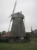 Stellingmolen