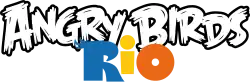 Angry Birds Rio