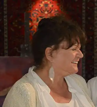 Anke Brokstra (2015)