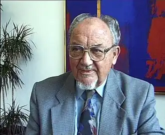 Anker Henrik Jørgensen