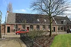 Voormalige school