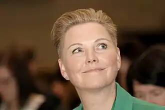 Anne Beathe Tvinnereim