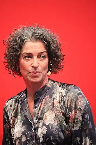 Anne Dorthe Tanderup