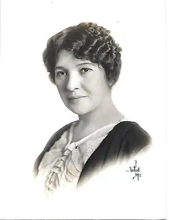Schaefer in 1914