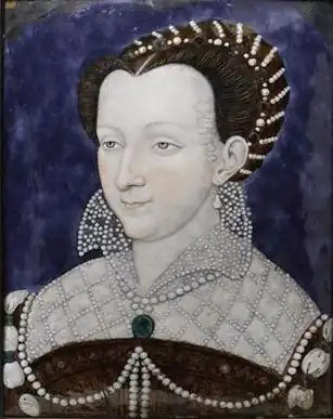 Catherina van Guise