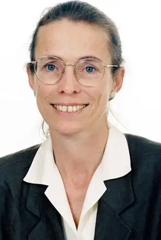 Annemarie Goedmakers