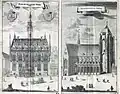 Stadhuis & Kerk van Veere