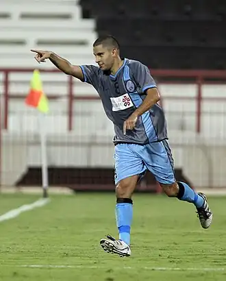 Anouar Diba