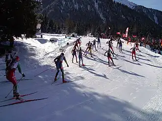 Wereldkampioenschappen biatlon 2007