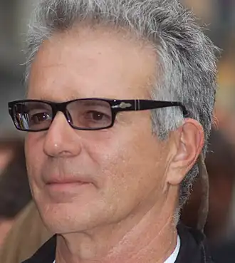 Tony Denison in 2009