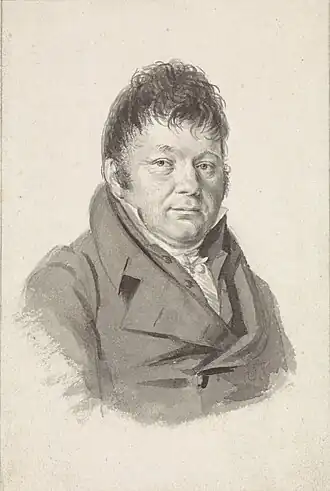 Antoine Fodor