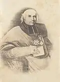 Antoine-Jacques de Chamon