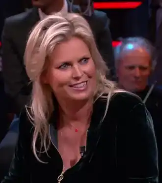 Antoinnette Scheulderman