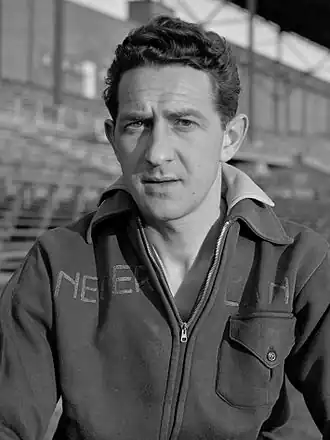 Anton van de Weerd (1951)