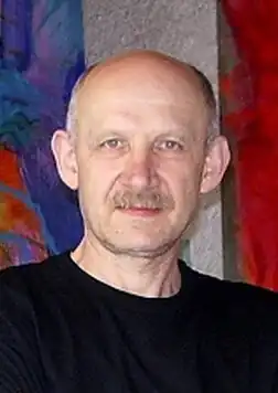 Antoni Karwowski (2007)