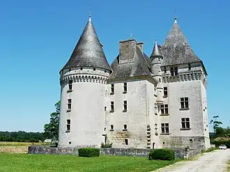 Château des Bories