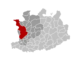 Politiezone Antwerpen