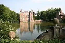 Kasteel van Anvaing