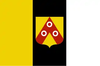 Vlag Anzegem