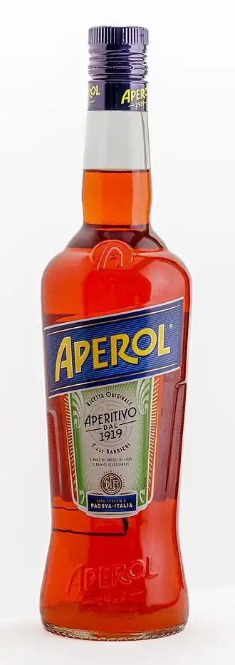 Aperol