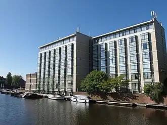 Apollo Hotel Amsterdam