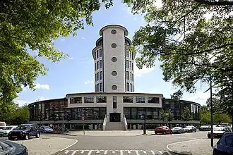 Apollo HouseAmsterdam