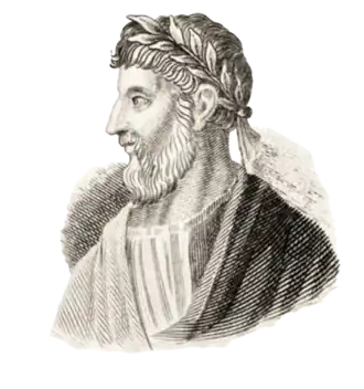 Apollonius Rhodius