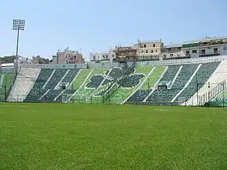 Panathinaikos FC