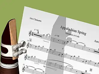 Appalachian Spring