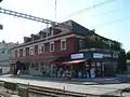 Station Appenzell, 2006