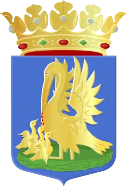 Wapen van Appingedam