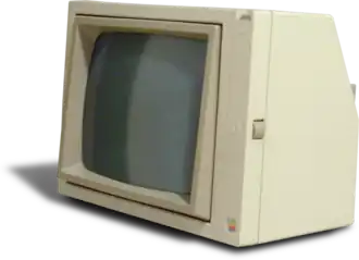 Apple Monitor II
