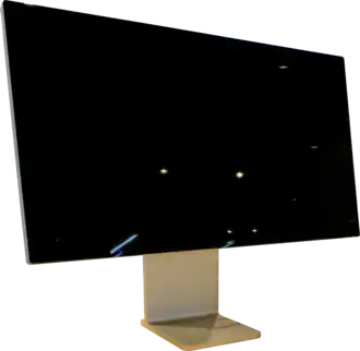 Apple Pro Display XDR