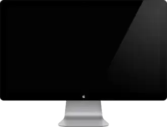 Apple Thunderbolt Display