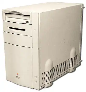 Quadra 800 / Workgroup Server 80