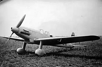 Arado Ar 80