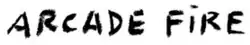 Arcade Fire