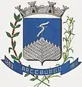 Wapen van Arceburgo