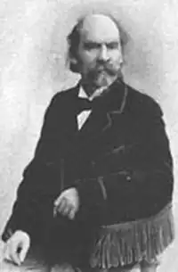 Aleksandr Archangelski