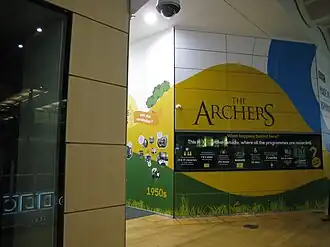 The Archers