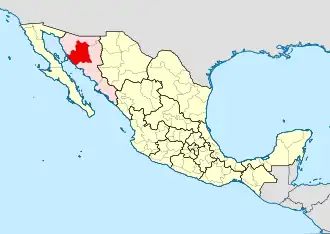 Aartsbisdom Hermosillo